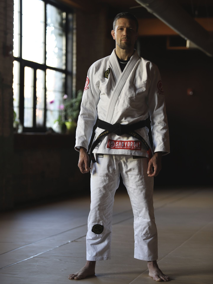 Gi Curriculum 1.0  Week 1